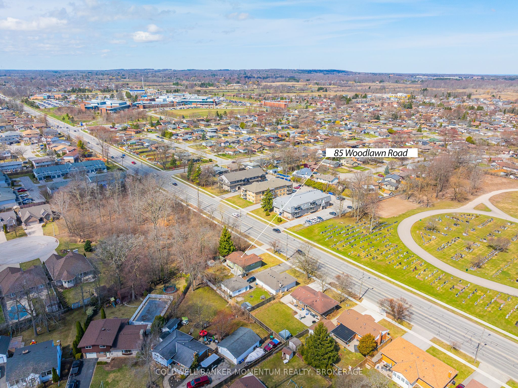 85 Woodlawn Road Property Photo 45