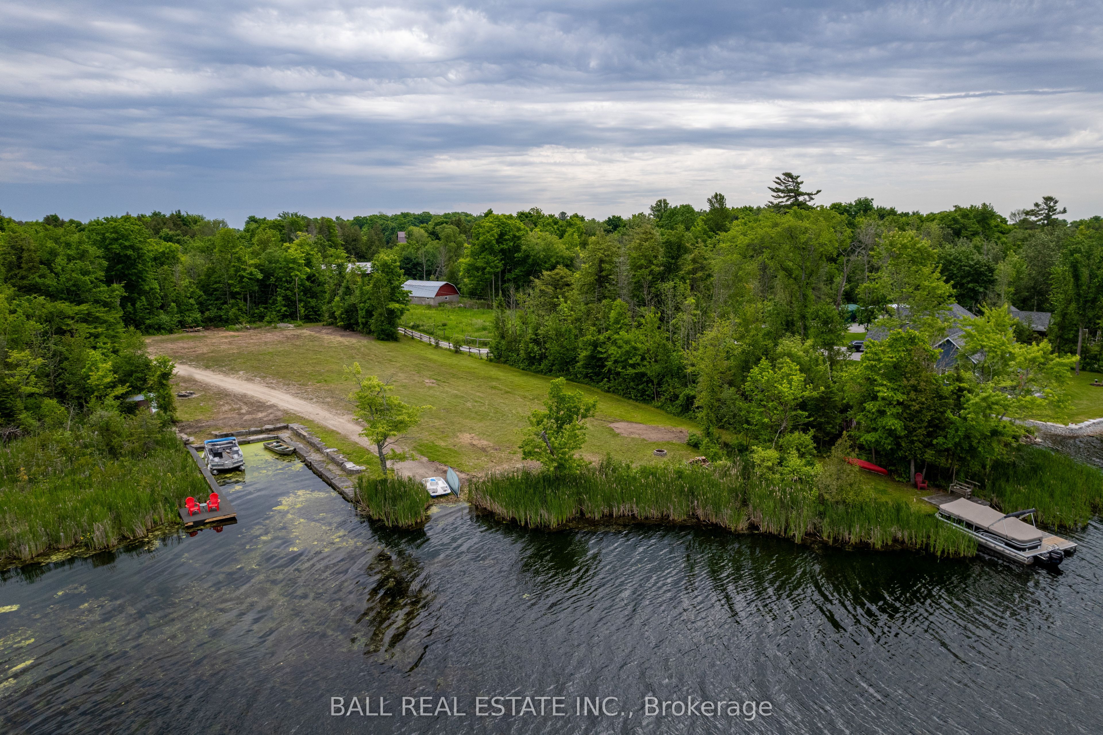 0 Mill Line Road Property Photo 1