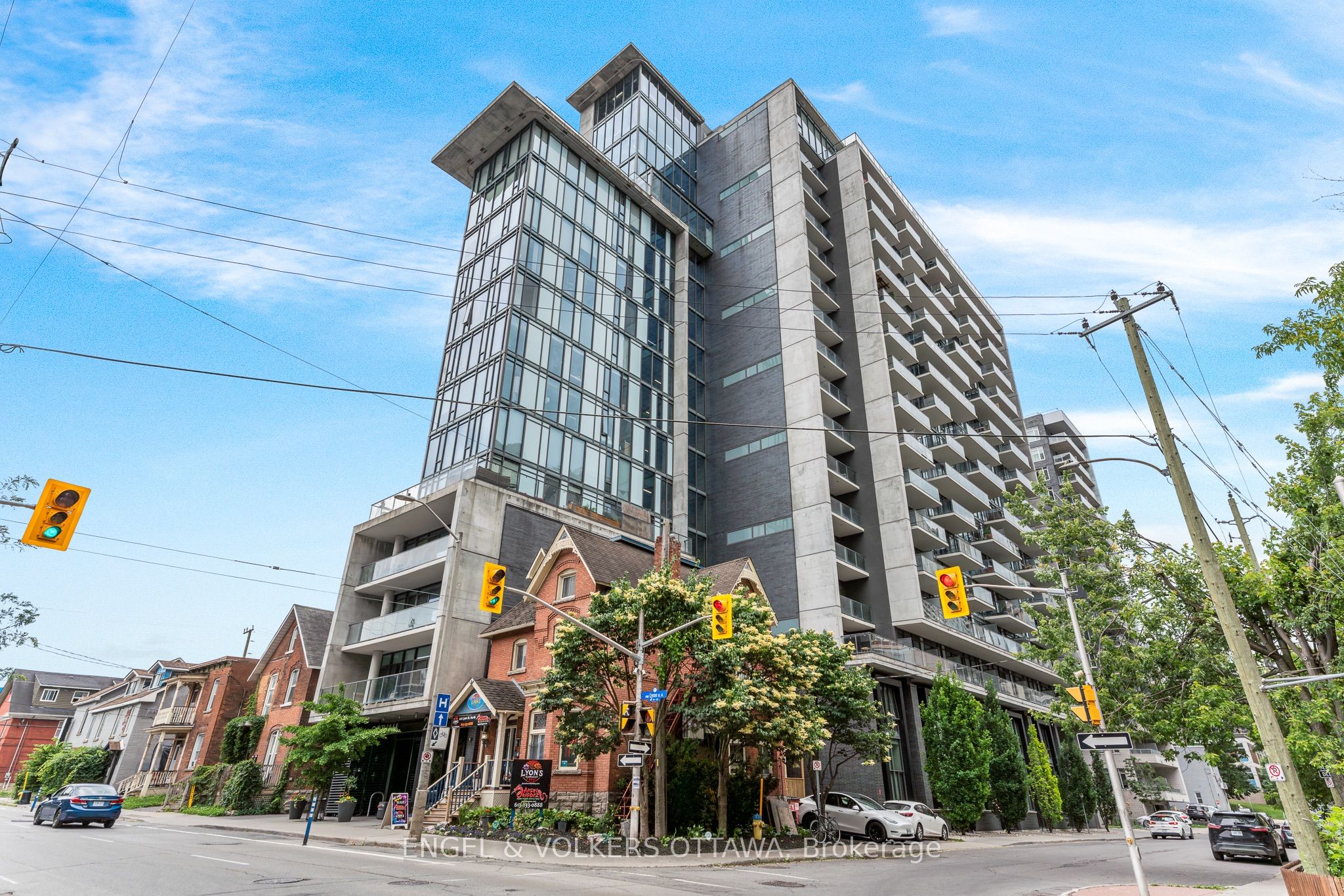 #303 - 224 Lyon Street Property Photo 1