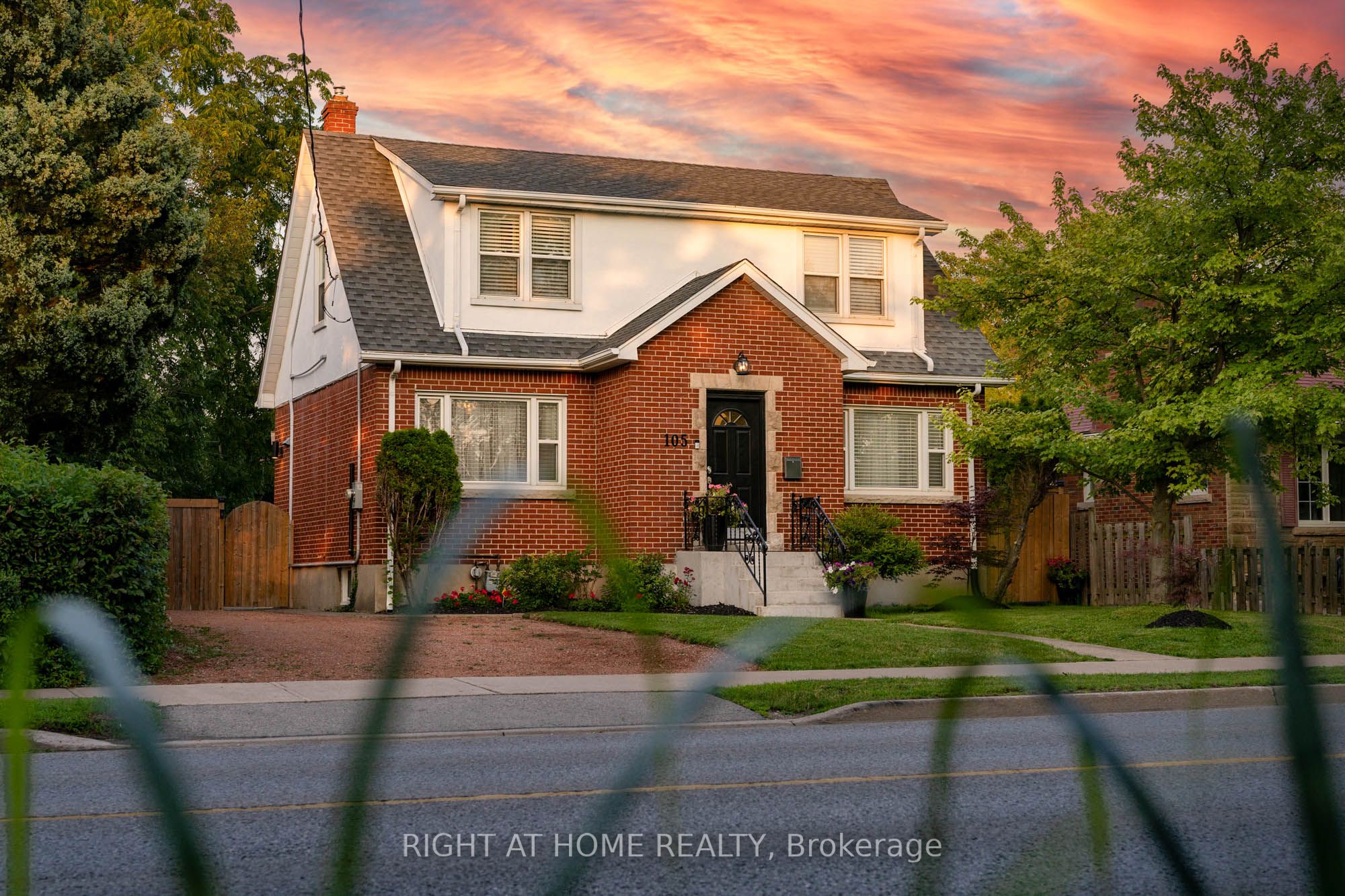 105 Glenridge Avenue Property Photo 1