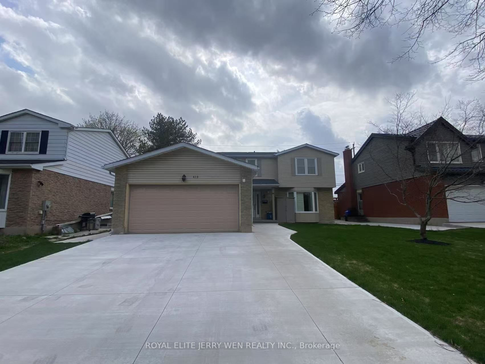 419 Stillmeadow Circle Property Photo 1