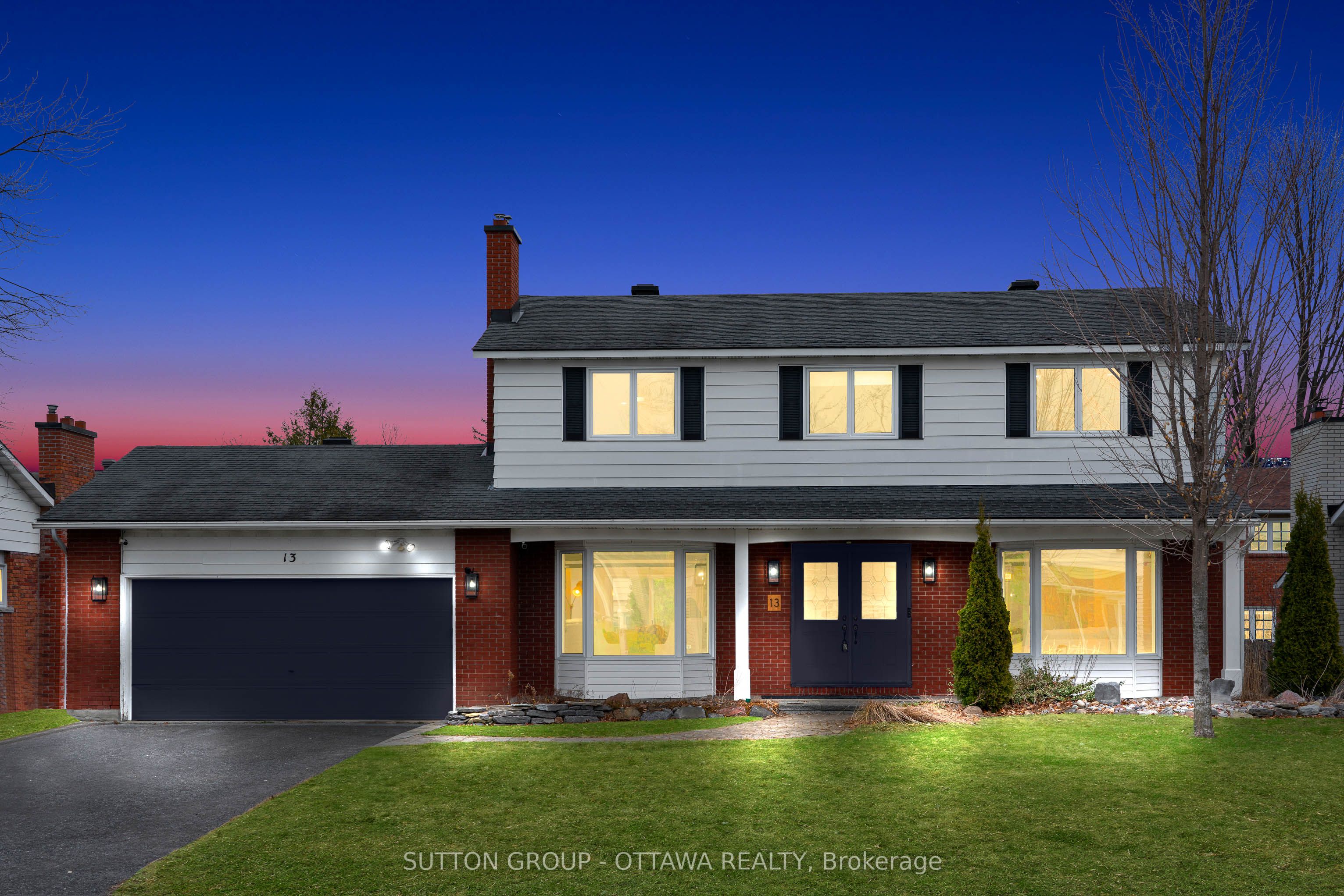 13 Weatherwood Crescent Property Photo 1