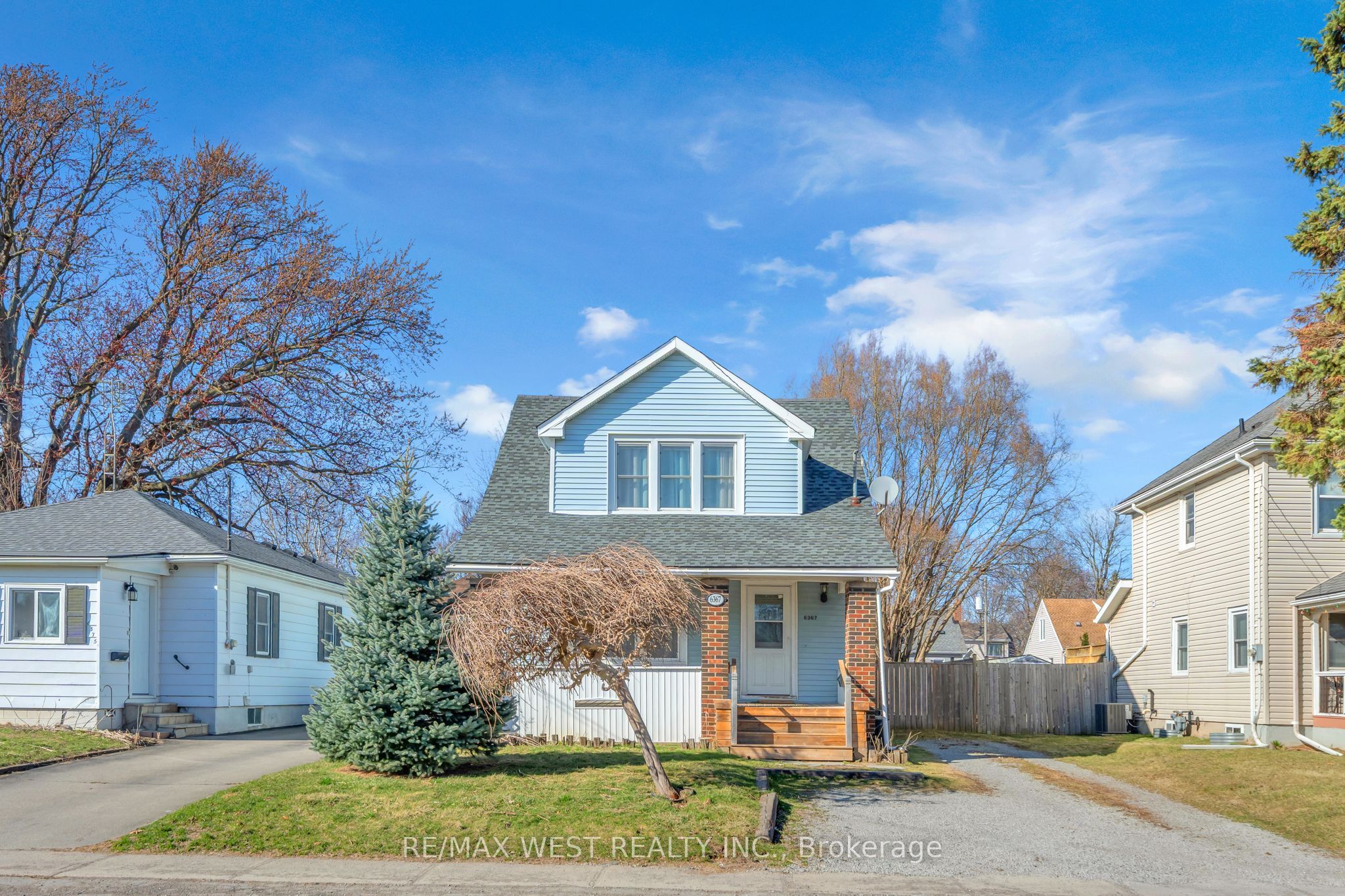 6367 Culp Street Property Photo 1