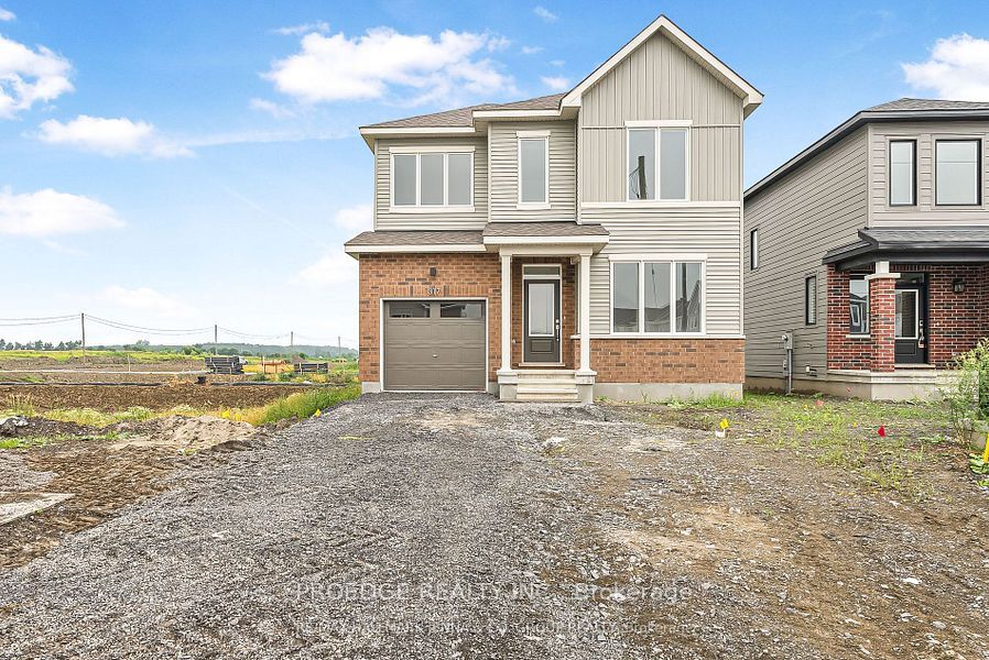 317 Cantering Drive