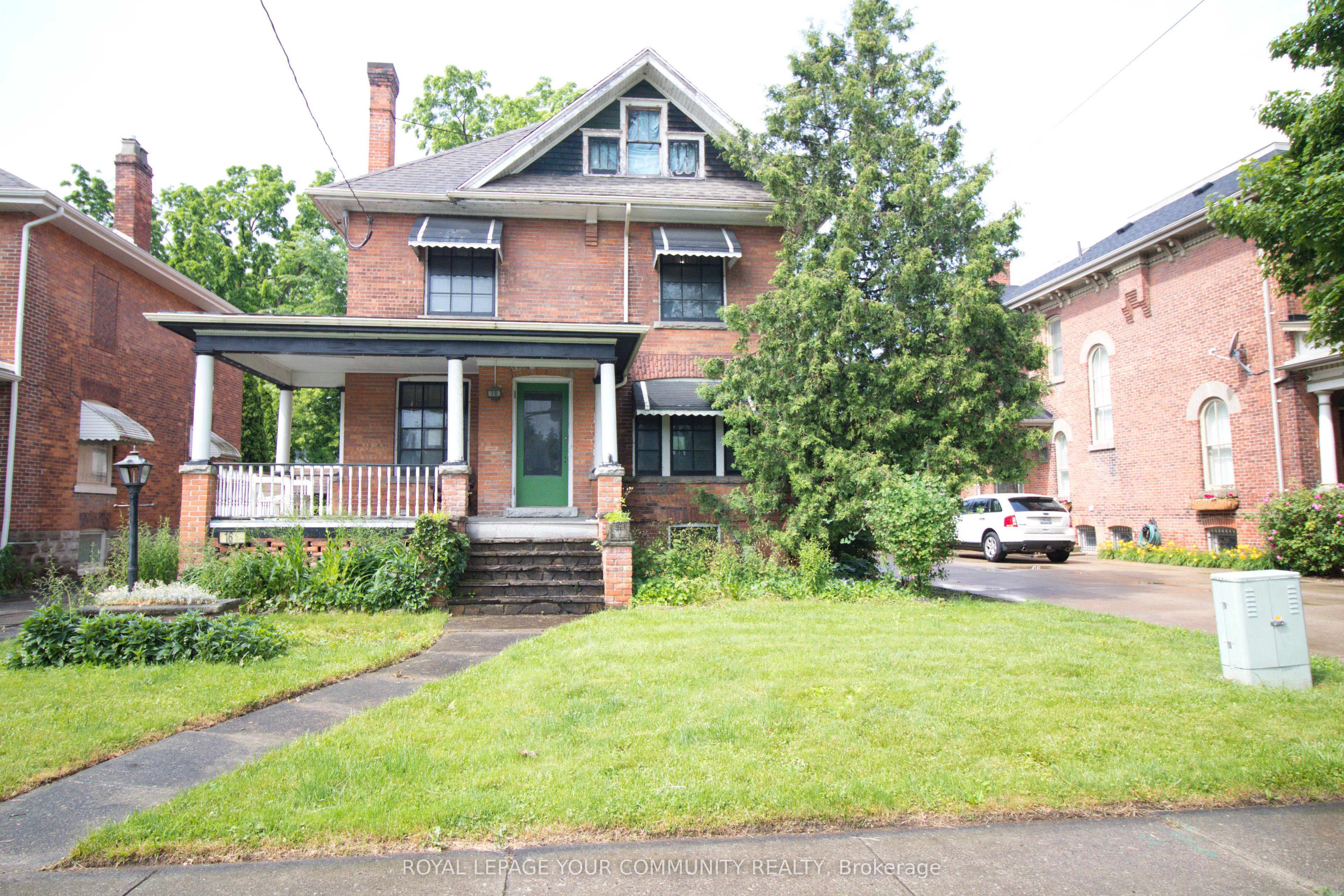 16 West Street Property Photo 1