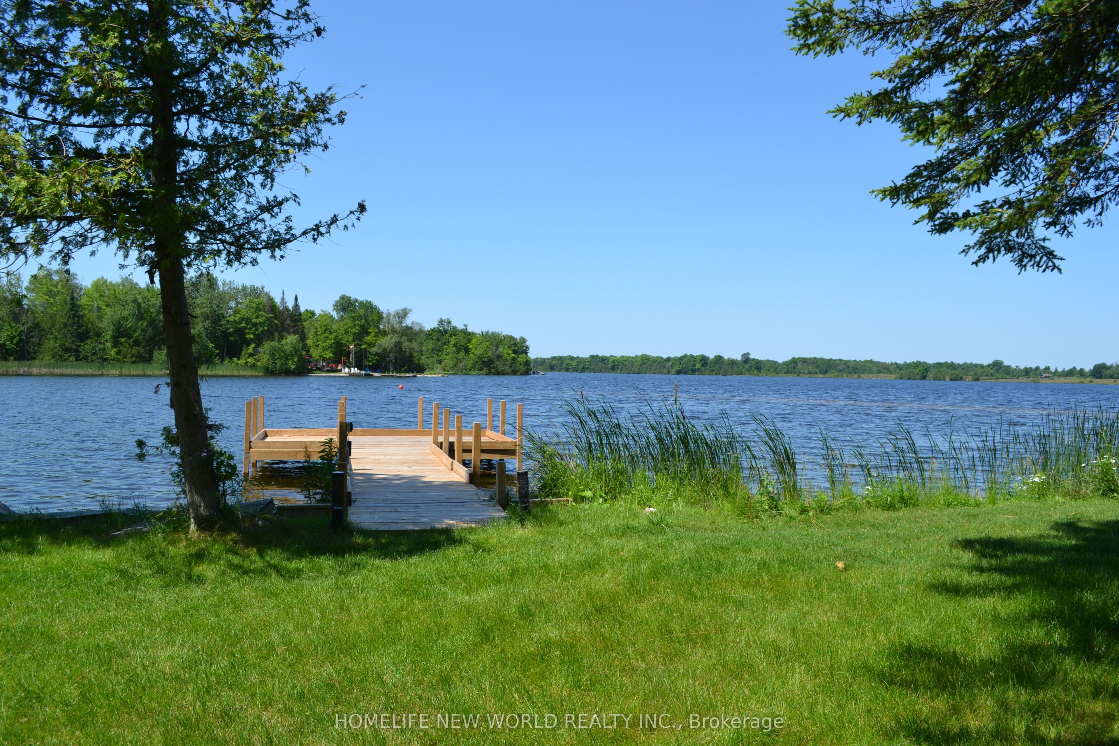 1391 Portage Road Property Photo 1