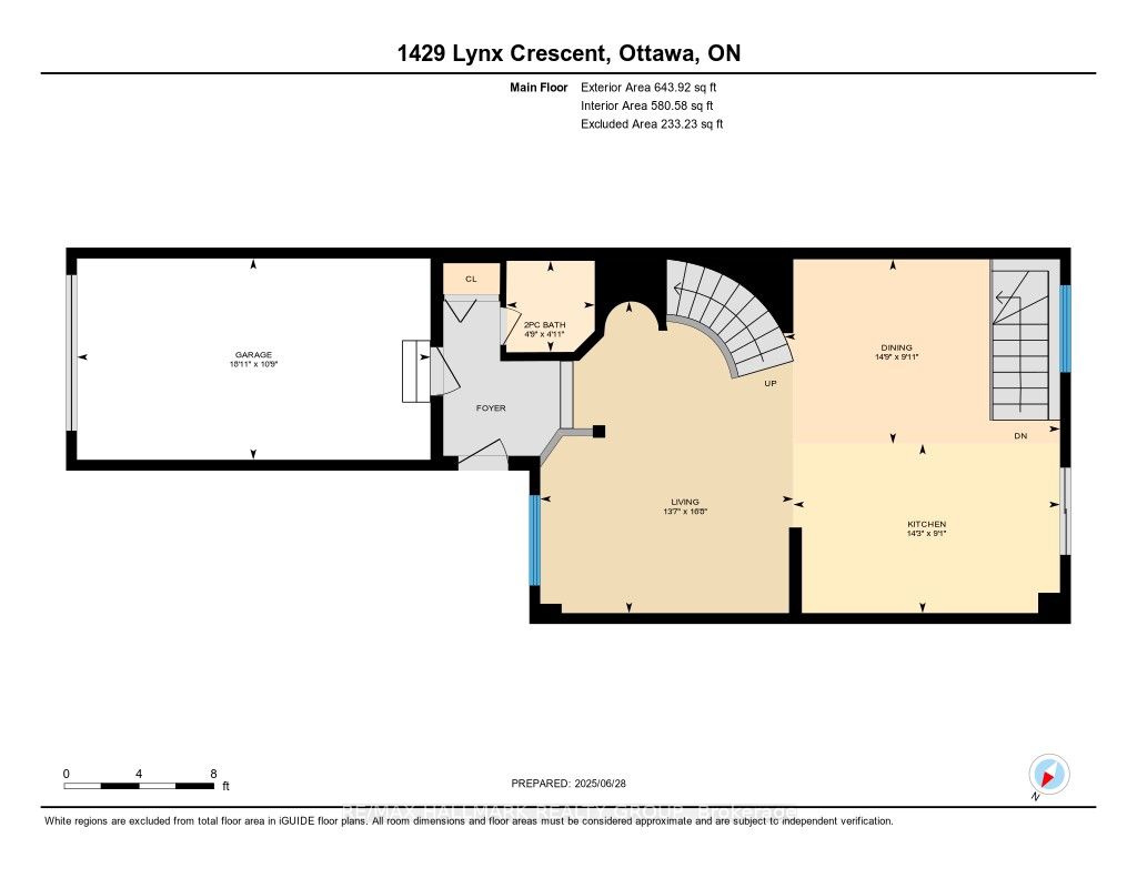 1429 Lynx Crescent Property Photo 37