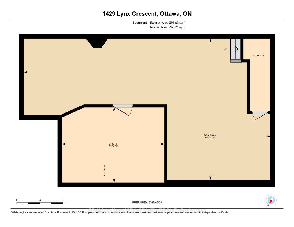 1429 Lynx Crescent Property Photo 39