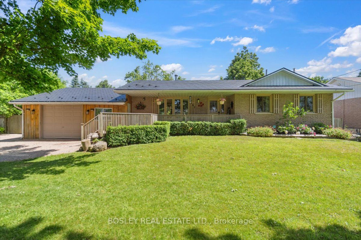 441 Ida Street Property Photo 1