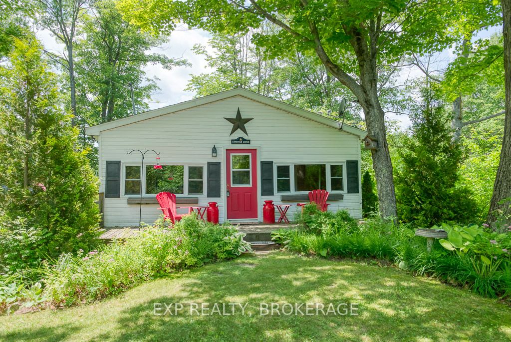 1036 Lakeshore Road Property Photo 1