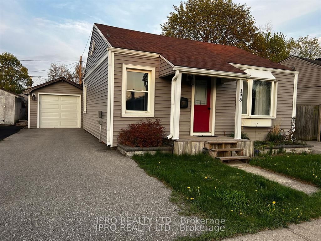 145 Eby Street Property Photo 1