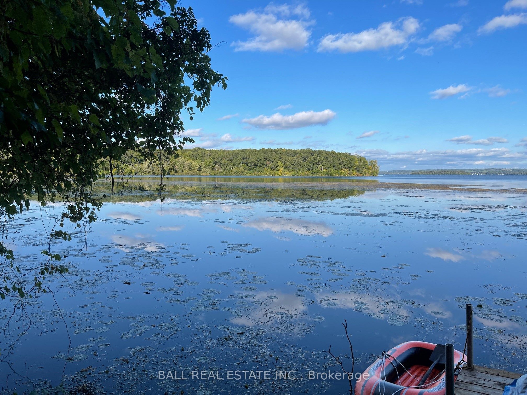 112 Cow Island Property Photo 1