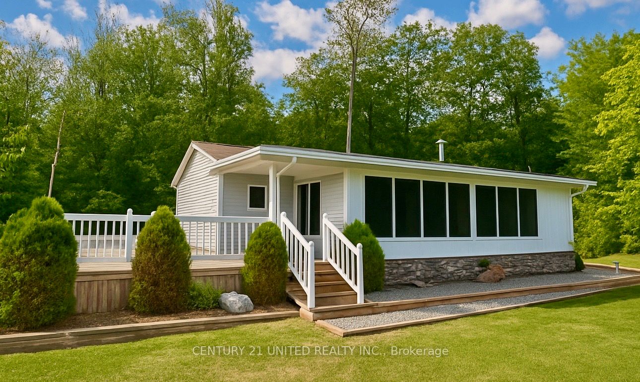 88 Rollie's Bay Road Property Photo 1