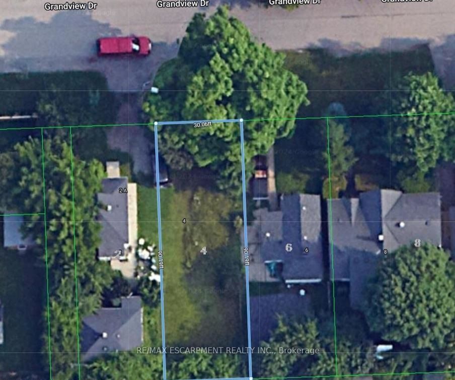 4 Grandview Drive Property Photo 2