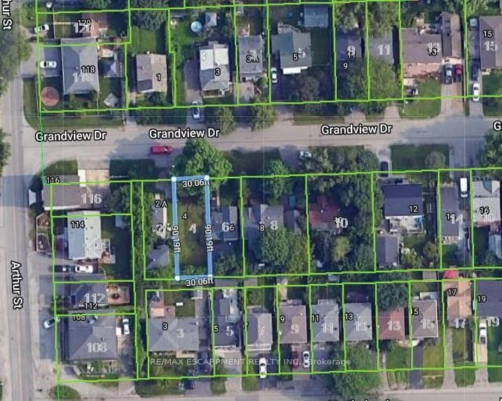 4 Grandview Drive Property Photo 3