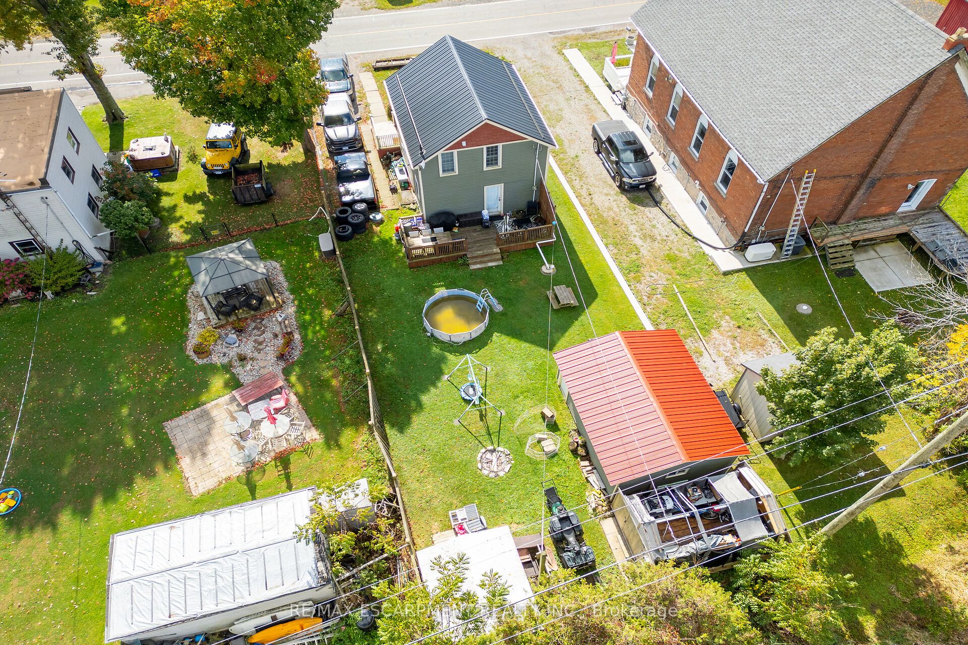 2689 North Shore Drive Property Photo 6