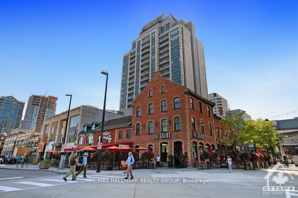 #1301 - 90 George Street Property Photo 1
