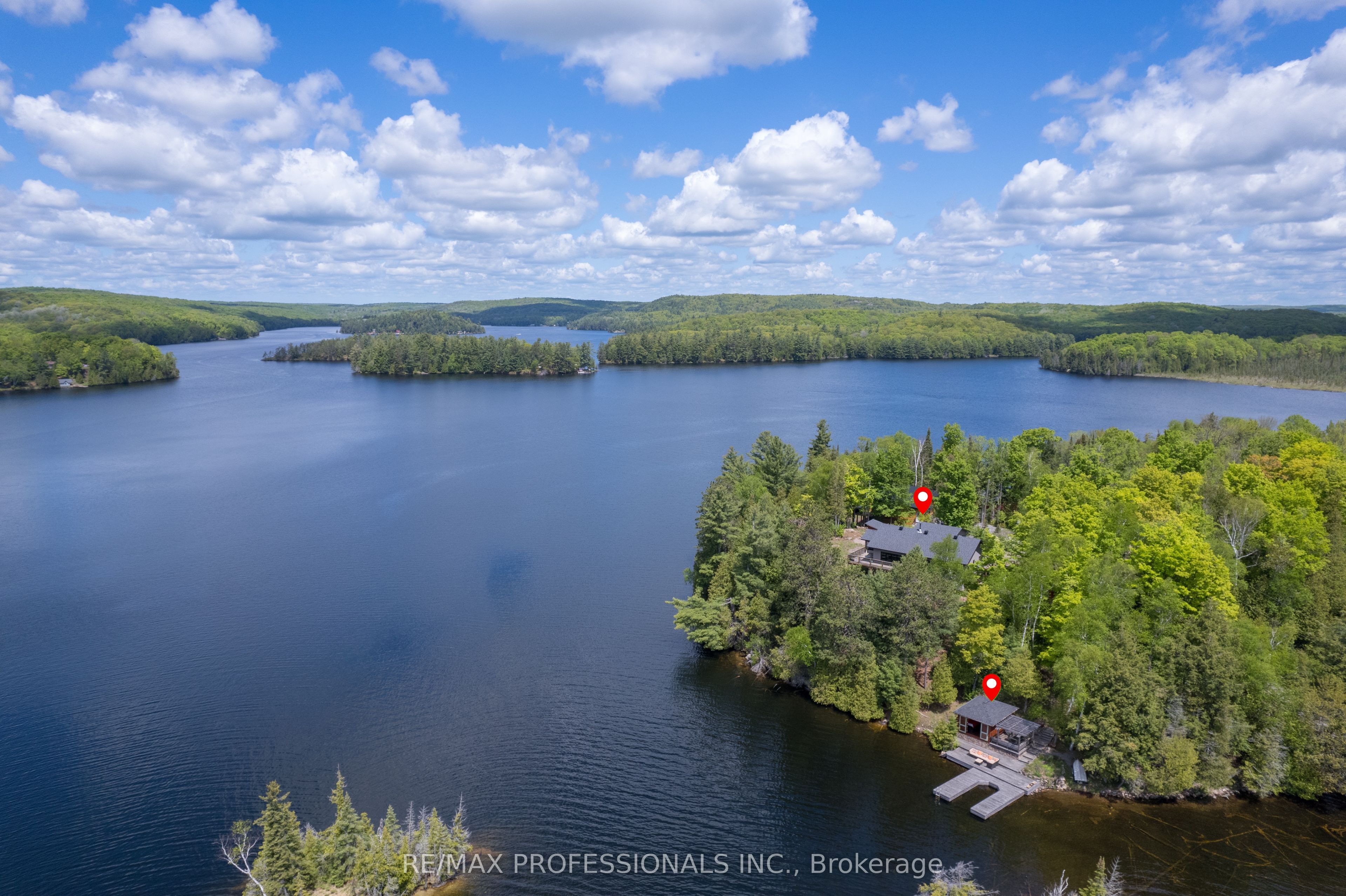 1433 Abrams Road Property Photo 1