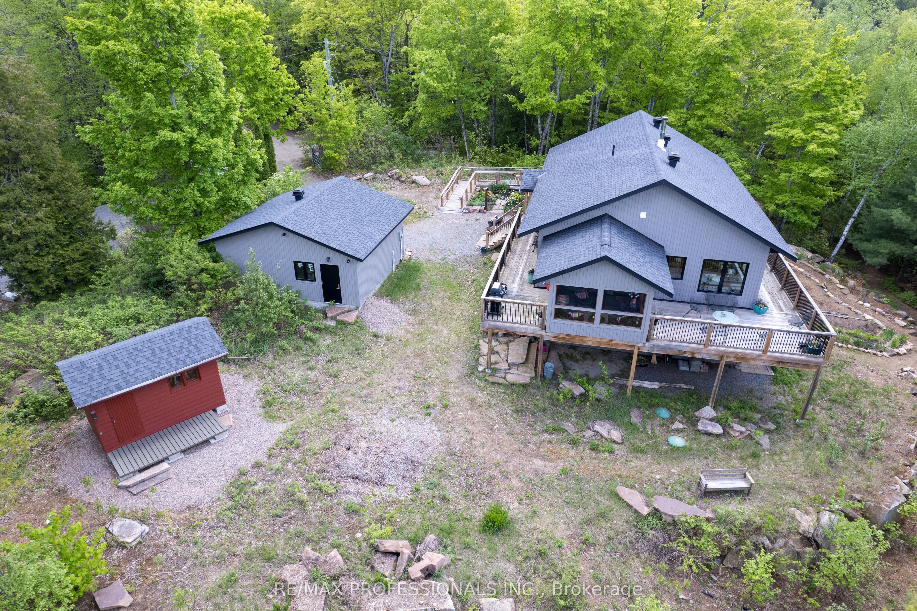 1433 Abrams Road Property Photo 9
