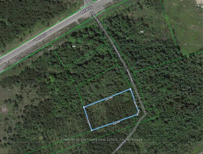 LOT D Jenland Way Property Photo 1