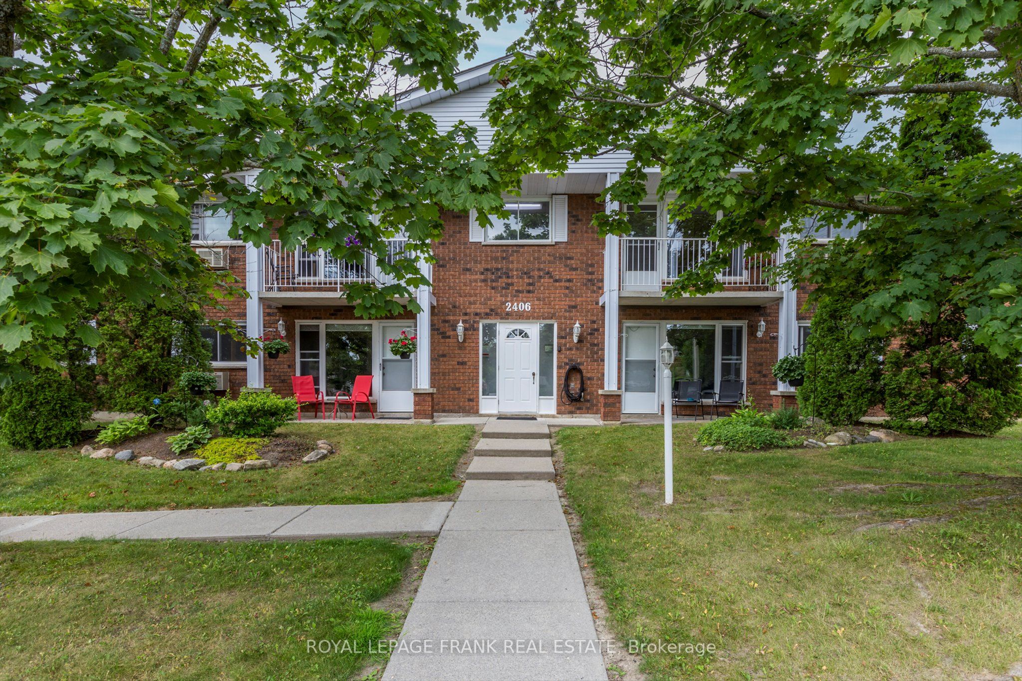 2406 Mountland Drive 201 Property Photo 1