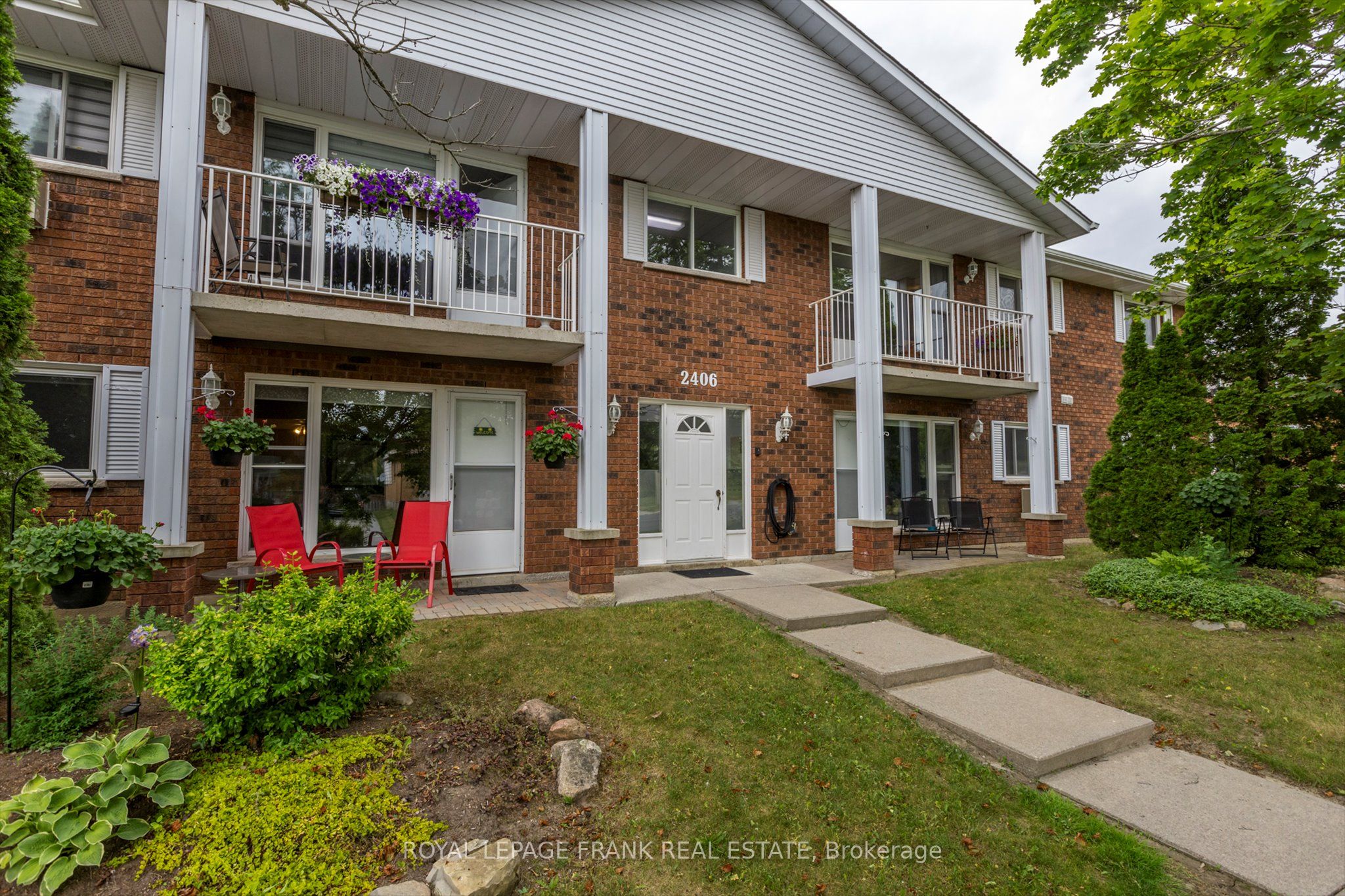 2406 Mountland Drive 201 Property Photo 2