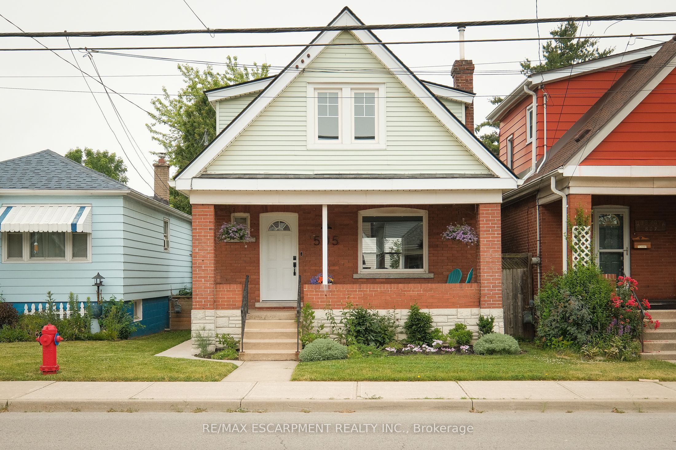 505 Queensdale Avenue Property Photo 1
