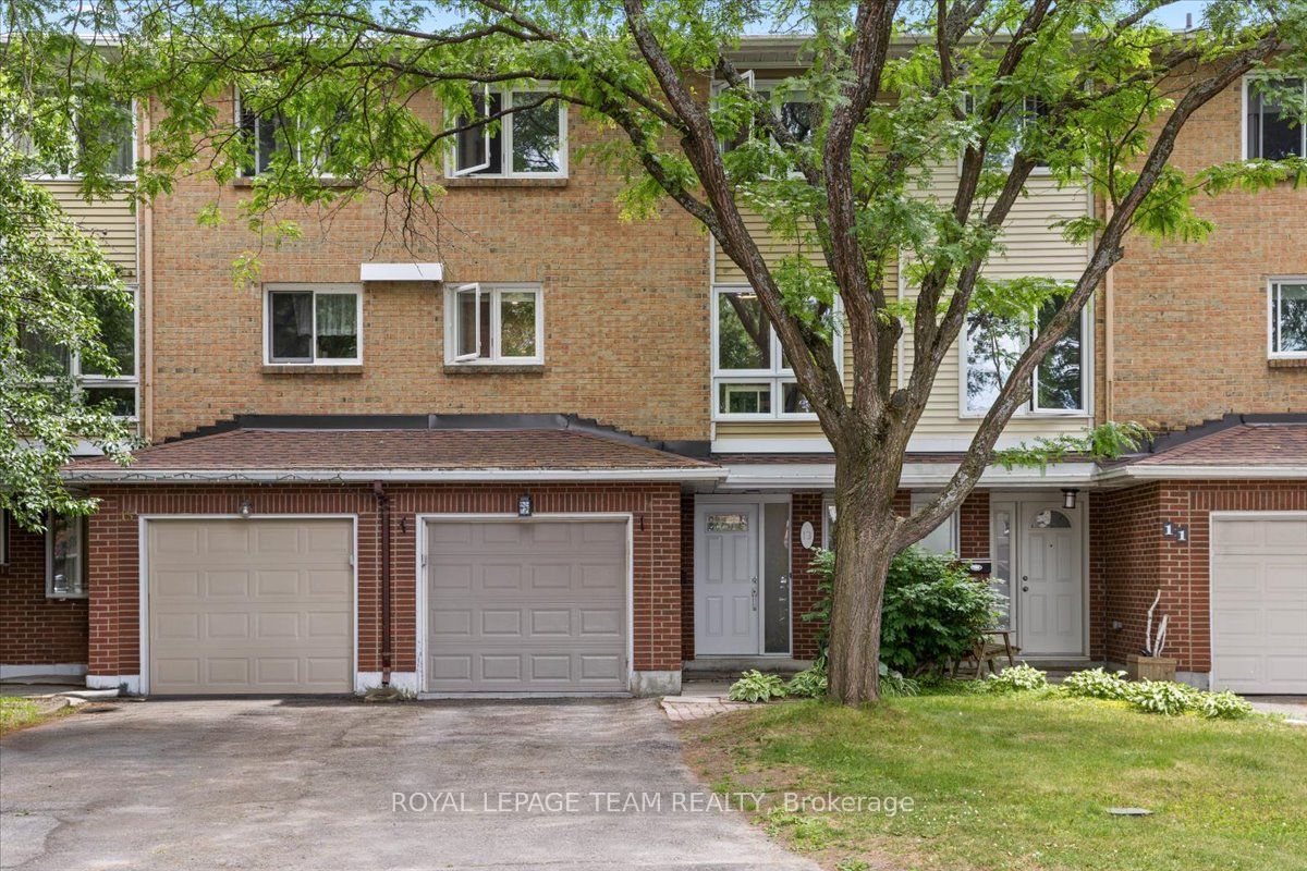 13 Kedgewick Court Property Photo 1