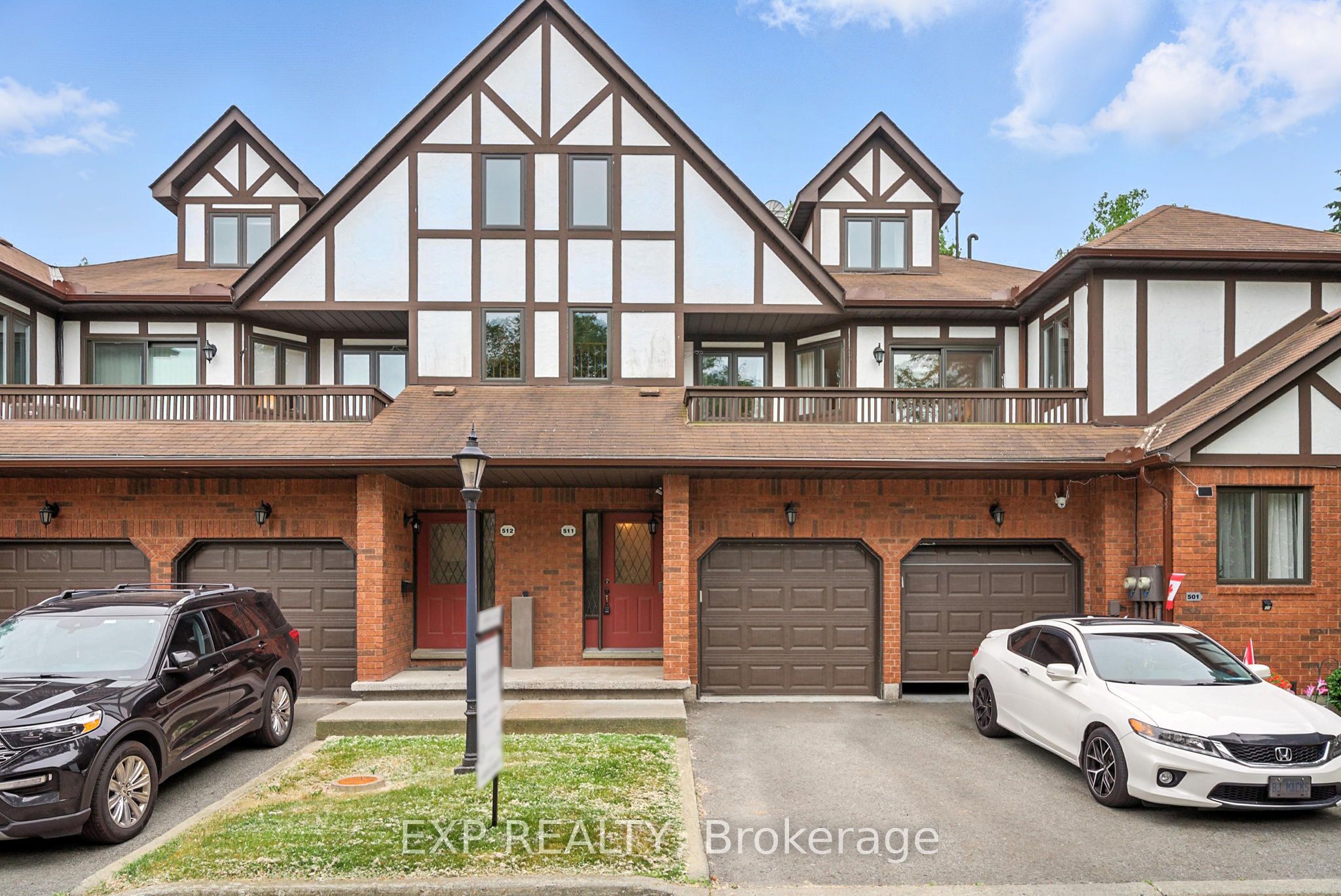 245 Elgin Street W 511 Property Photo 1