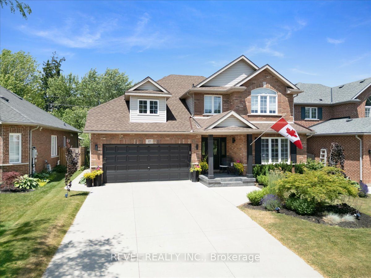 17 Michaela Crescent Property Photo 1