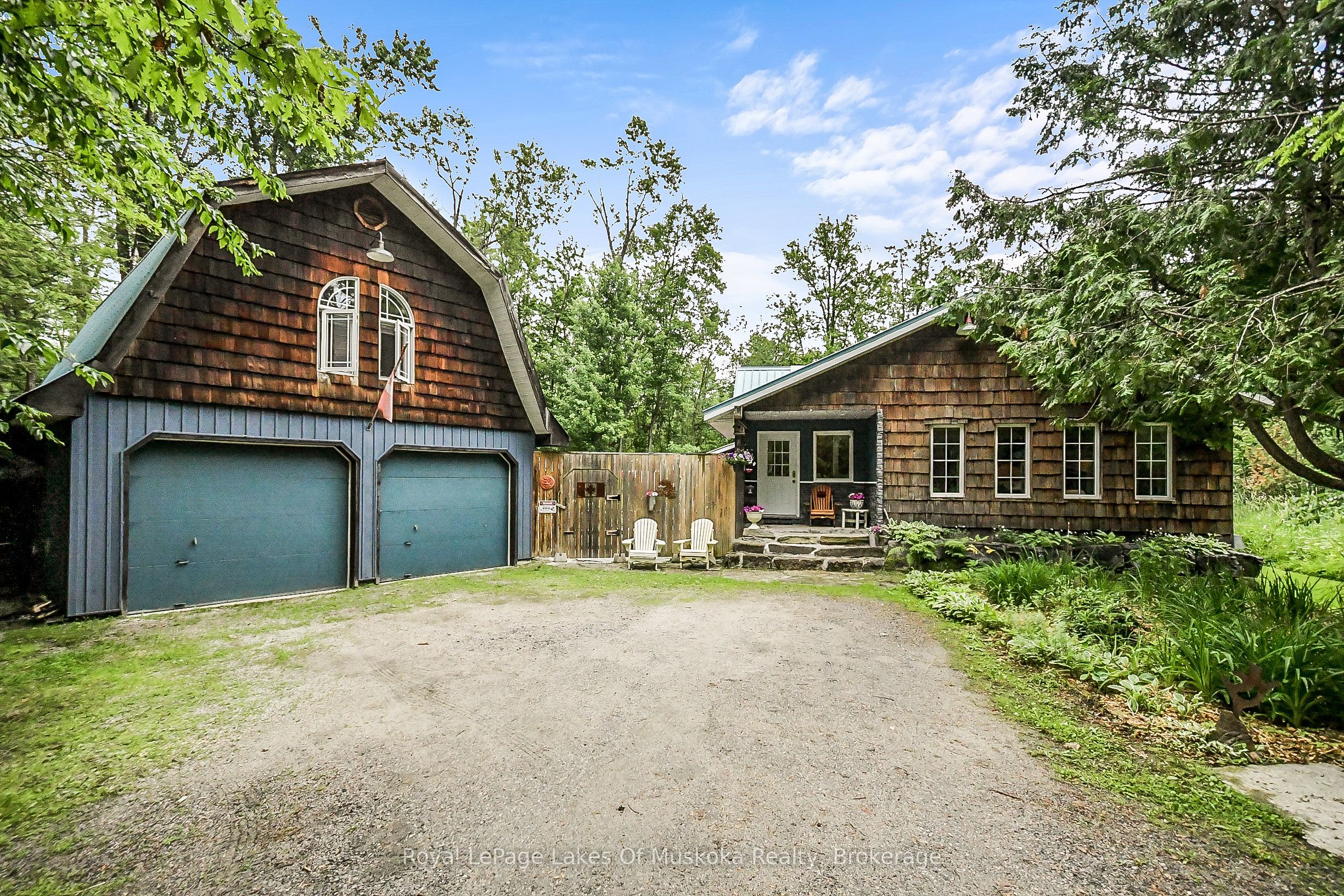 1005 Kirby's Beach Road Property Photo 1