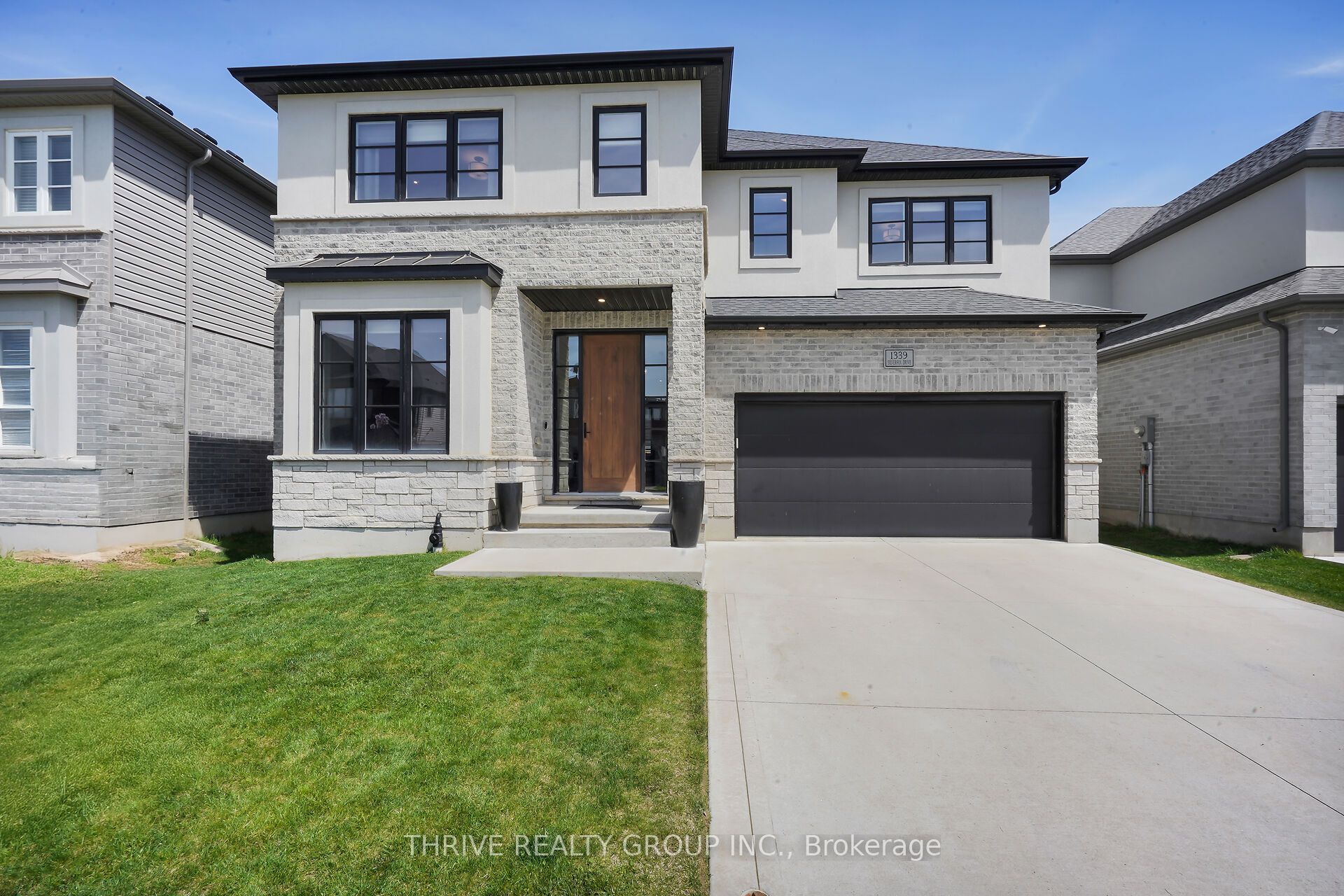 1339 Silverfox Drive Property Photo 1