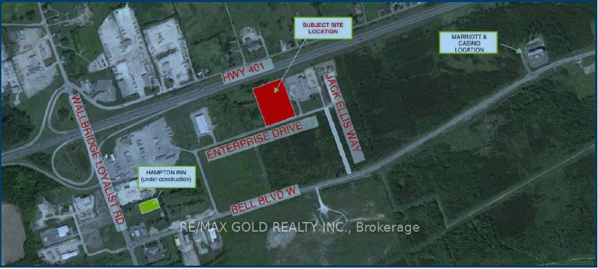 91 Enterprise Drive Property Photo 2