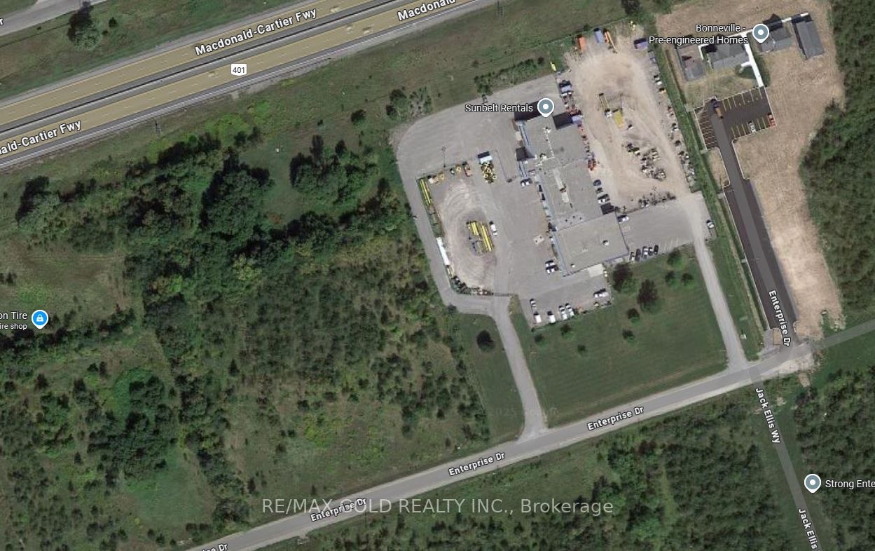 91 Enterprise Drive Property Photo 9