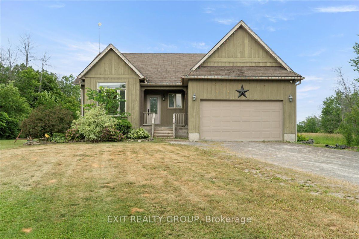 1829 Shannonville Road Property Photo 1
