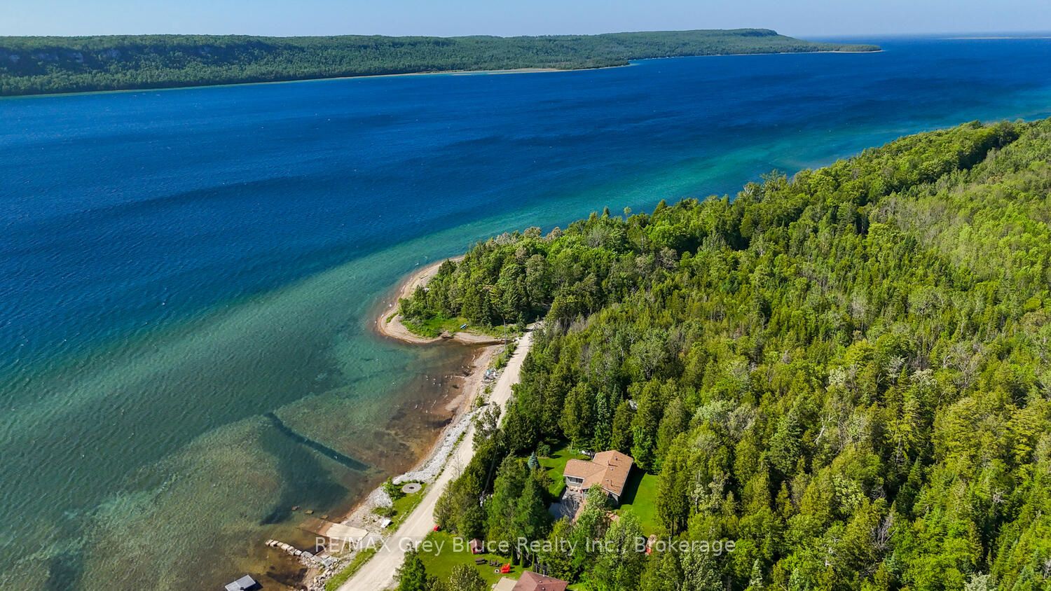 186 Hope Bay Road Property Photo 3