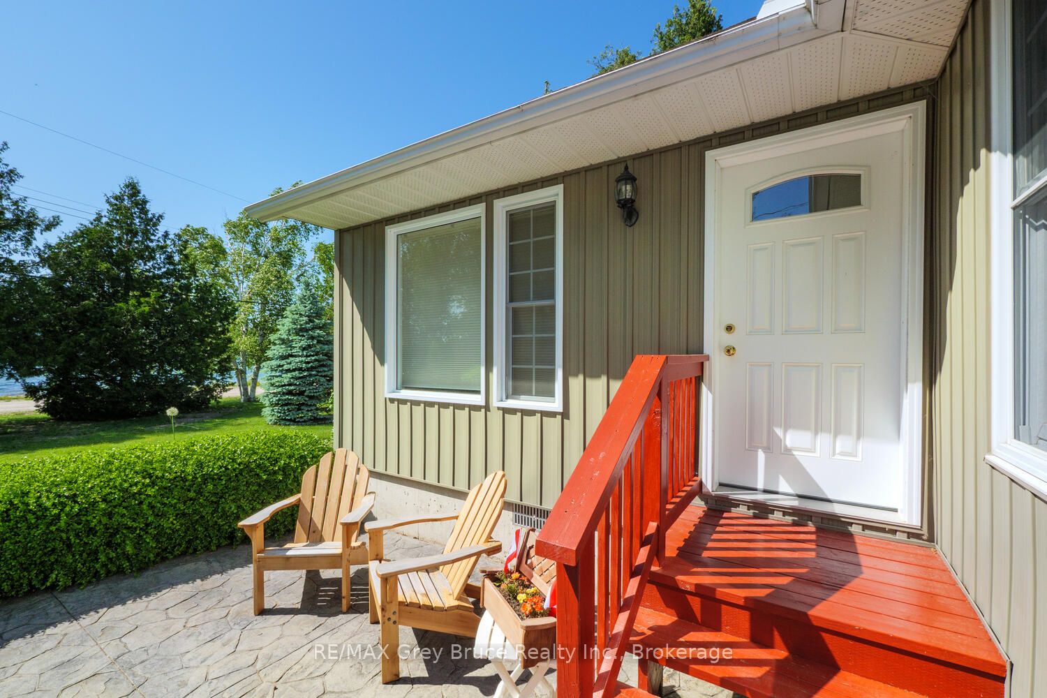 186 Hope Bay Road Property Photo 11