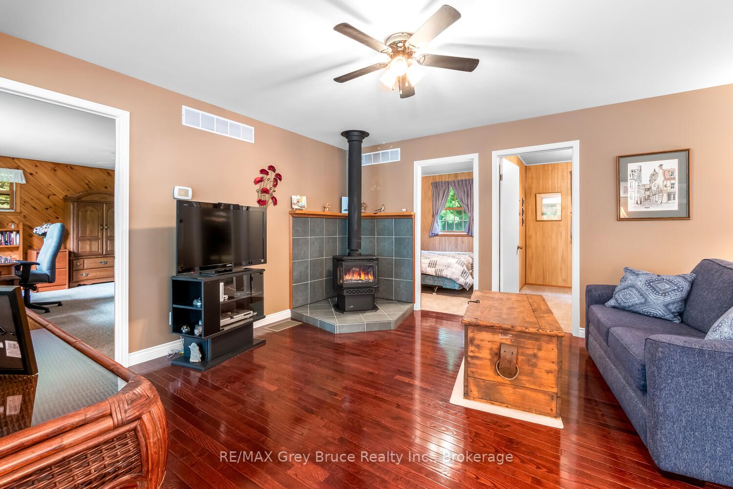 186 Hope Bay Road Property Photo 17