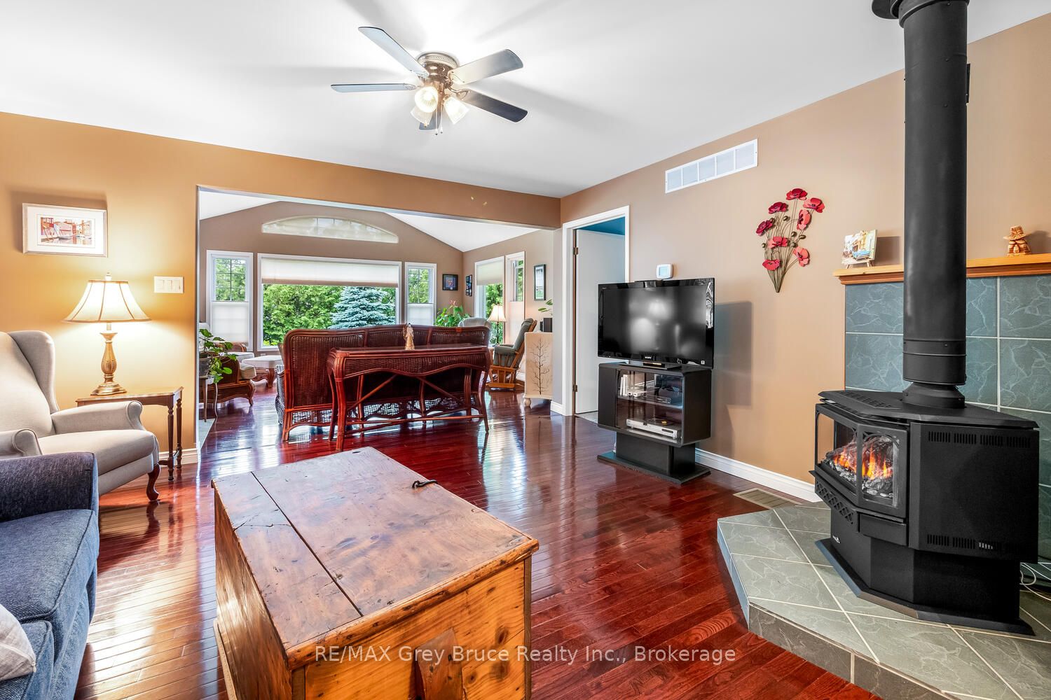 186 Hope Bay Road Property Photo 18