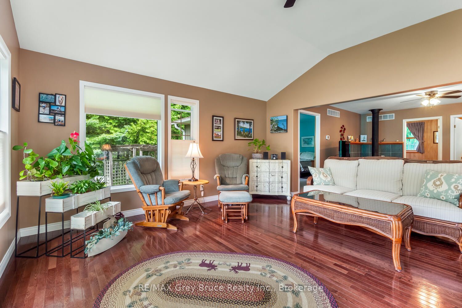 186 Hope Bay Road Property Photo 22