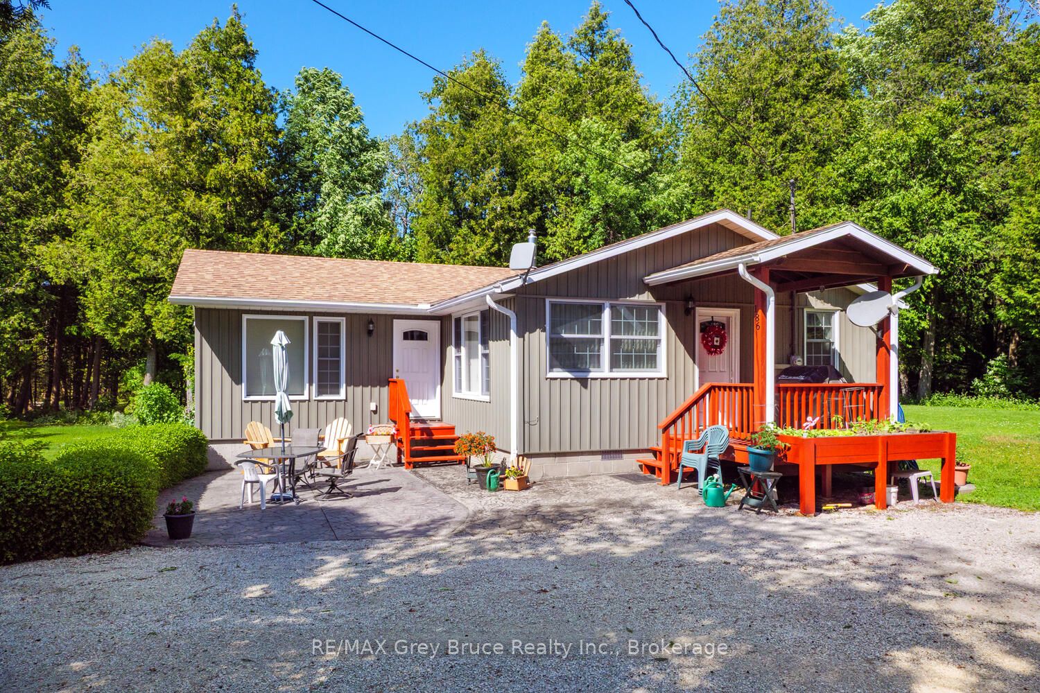 186 Hope Bay Road Property Photo 31