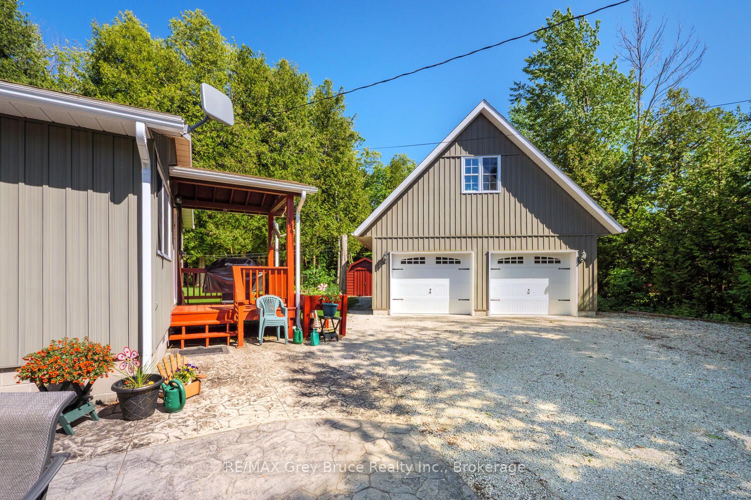 186 Hope Bay Road Property Photo 33