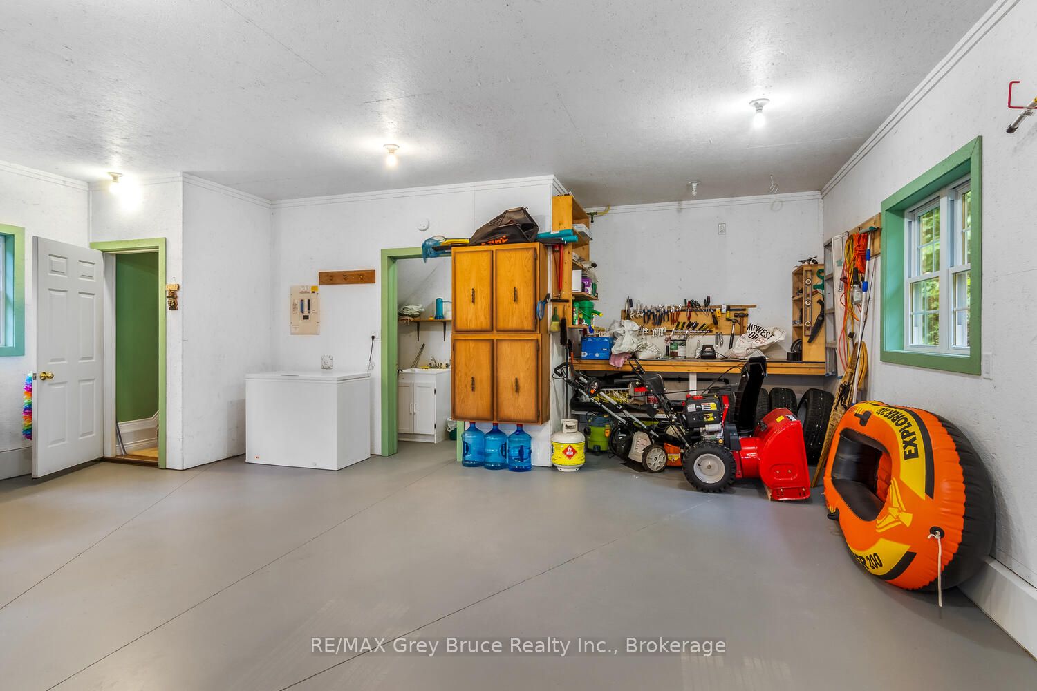 186 Hope Bay Road Property Photo 35