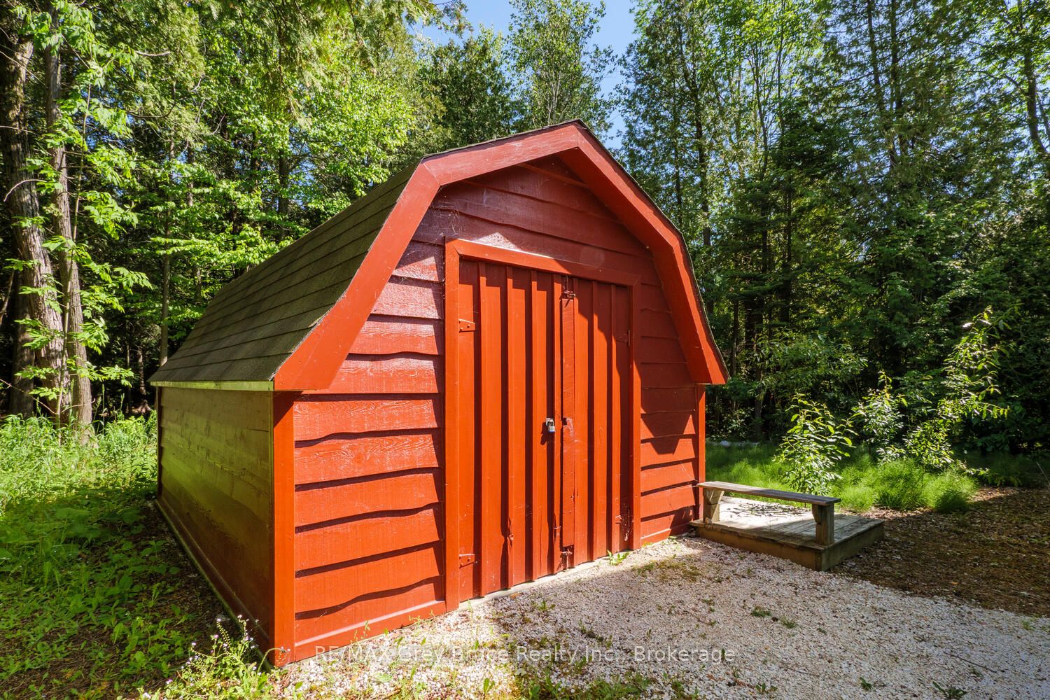 186 Hope Bay Road Property Photo 40