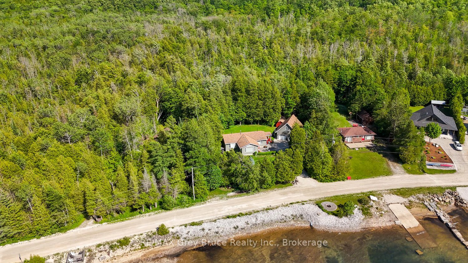 186 Hope Bay Road Property Photo 41