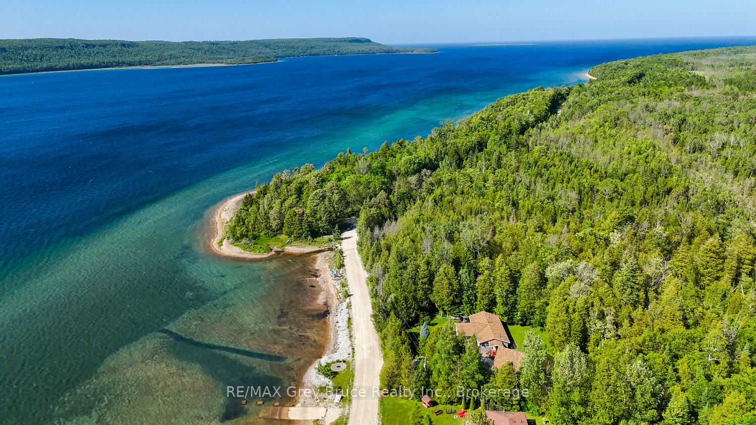 186 Hope Bay Road Property Photo 44