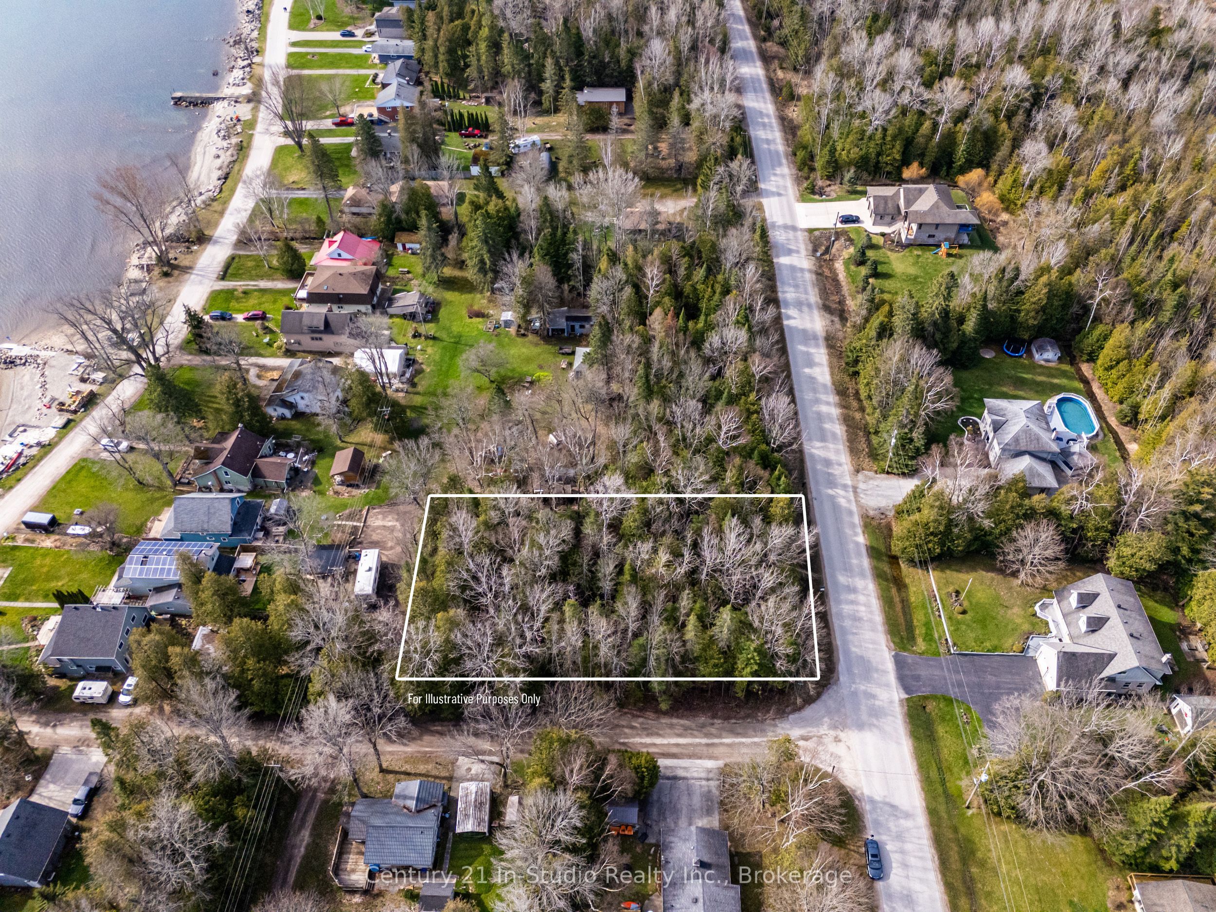 106 Washington Avenue Property Photo