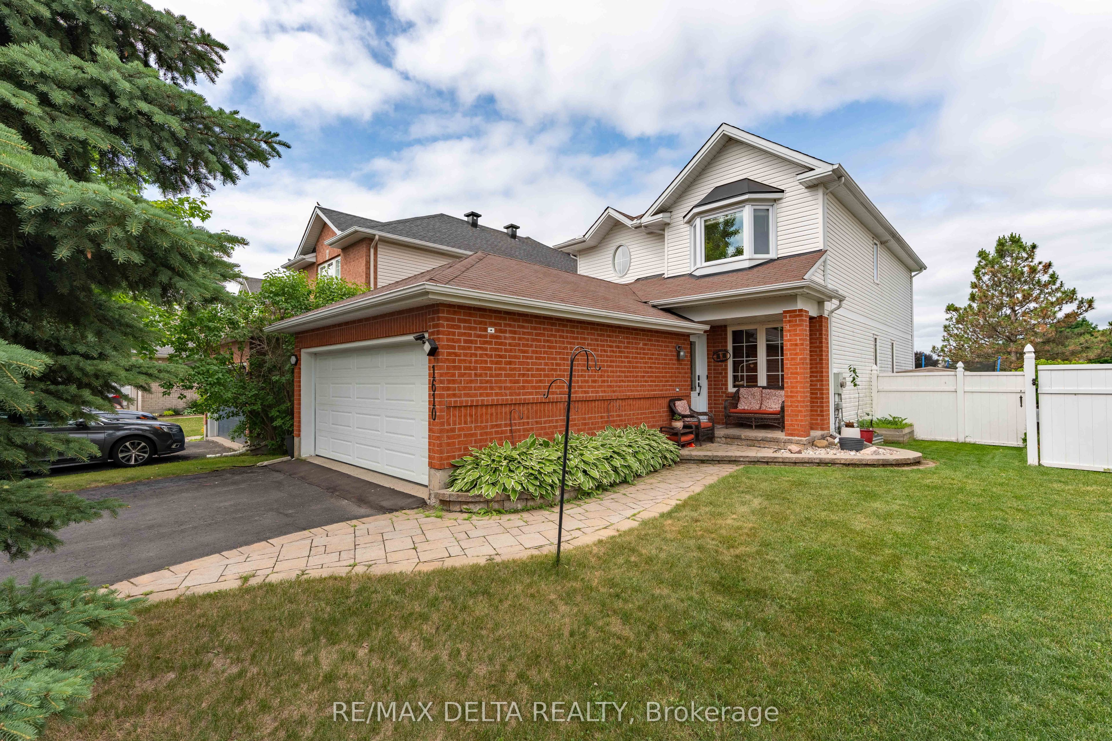 1610 Duplante Avenue Property Photo 2