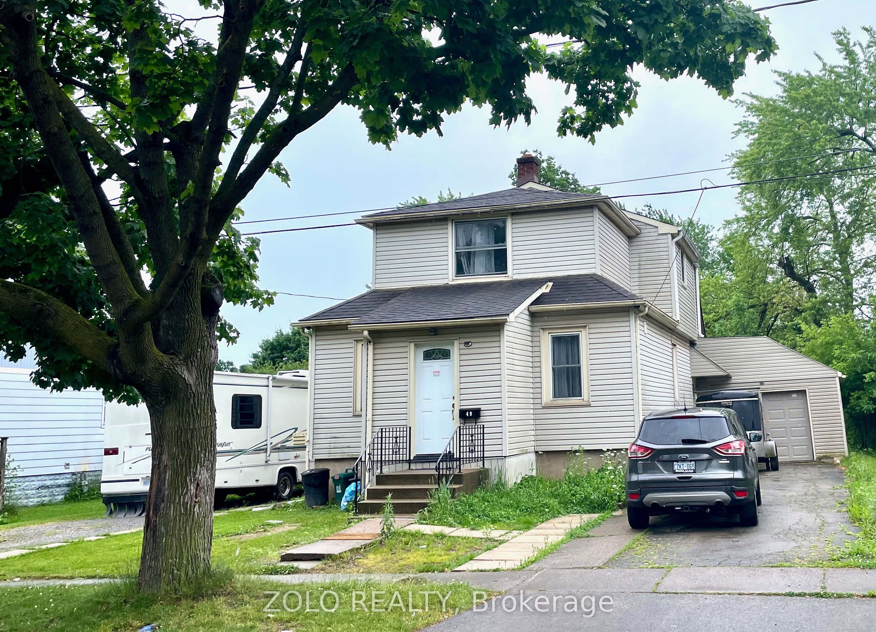 49 Cohoe Street Property Photo 1