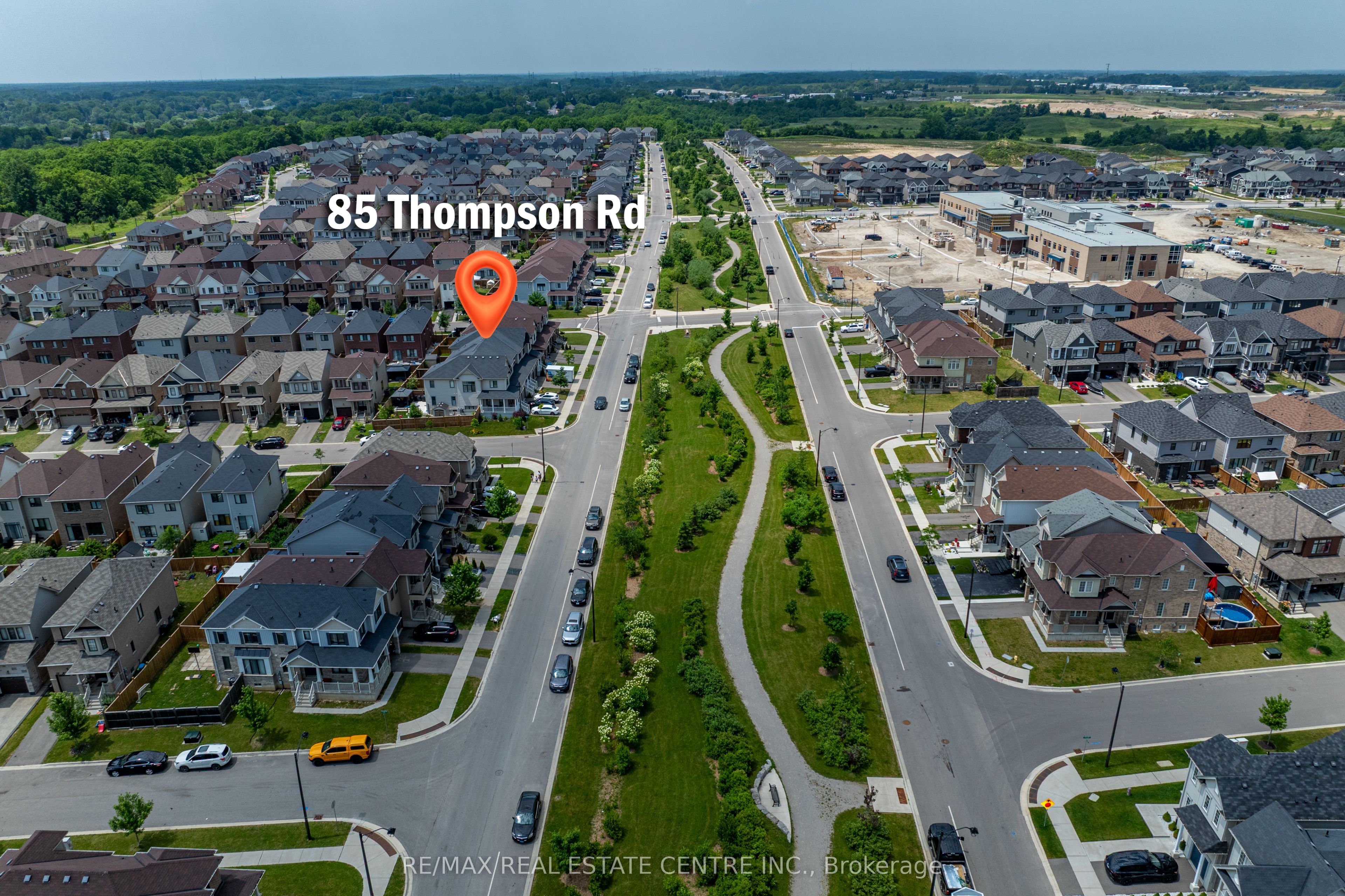 85 Thompson Road Property Photo 33